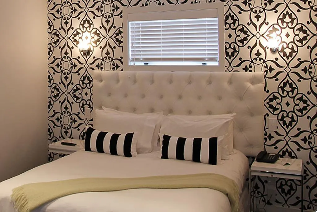 Regent Of Rotorua Boutique Hotel