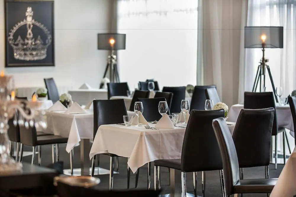 Regent Of Rotorua Boutique Hotel 4*,