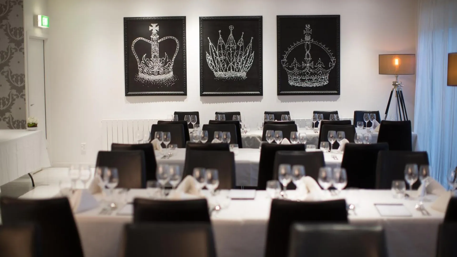 Regent Of Rotorua Boutique Hotel 4*,  New Zealand