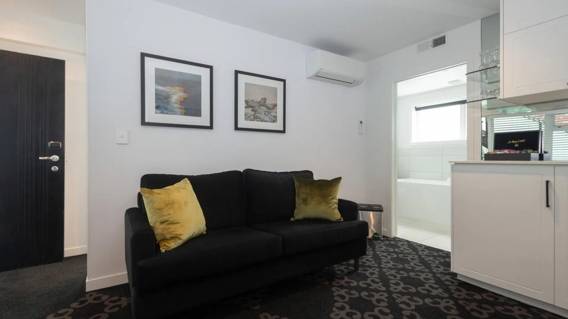 Regent Of Rotorua Boutique Hotel