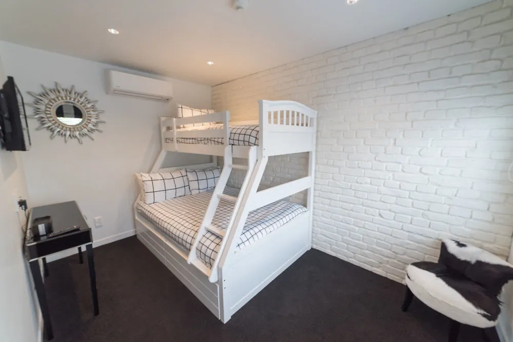 Regent Of Rotorua Boutique Hotel New Zealand