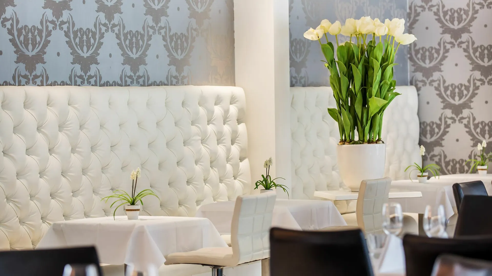 Regent Of Rotorua Boutique Hotel