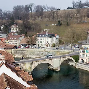 Landhaus Bern