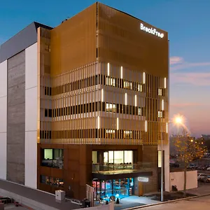Breakfree On Cashel, An Accor Nouvelle-Zélande