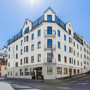 Heimen Norvège