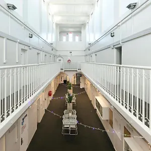 Jailhouse Nouvelle-Zélande