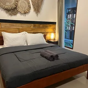 Oda Guest House Ubud Indonésie