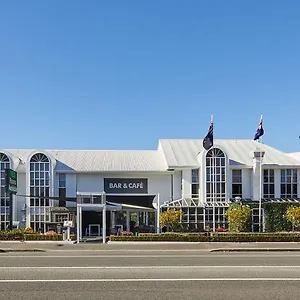 Pavilions Christchurch