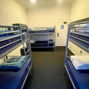 Nomads Capital Backpackers - (adults Only) Nouvelle-Zélande