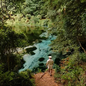Tasman - Village de vacances
