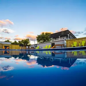 Cosy Thermal Village de vacances