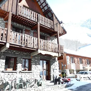 Le Relais Des Ecrins France
