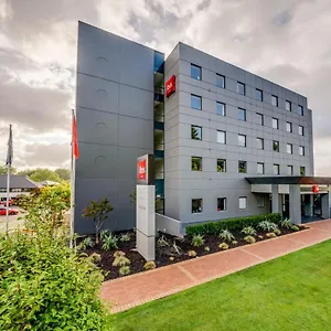 Ibis Hotel