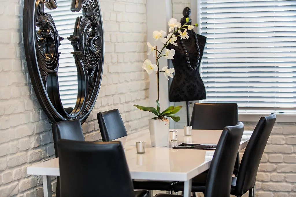 Regent Of Rotorua Boutique Hotel