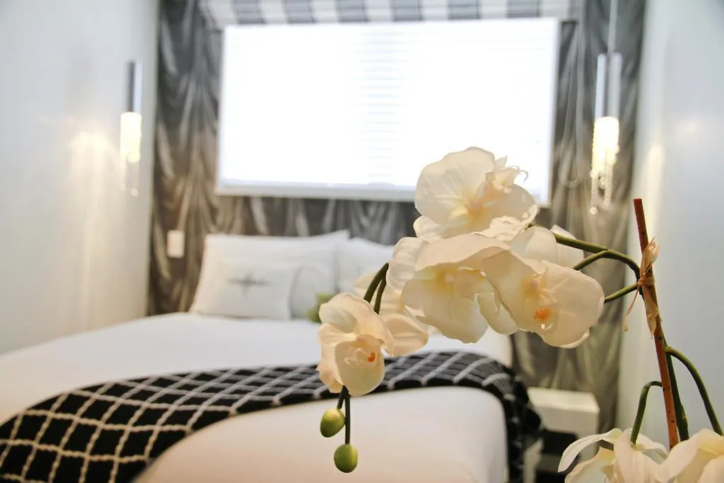 ****  Regent Of Rotorua Boutique Hotel New Zealand